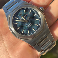 Girard Perregaux Laureato ref. 81010-11-431-11A