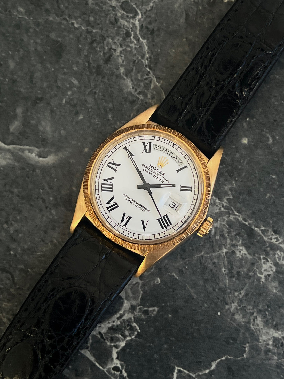 Tosix Rolex Day-Date