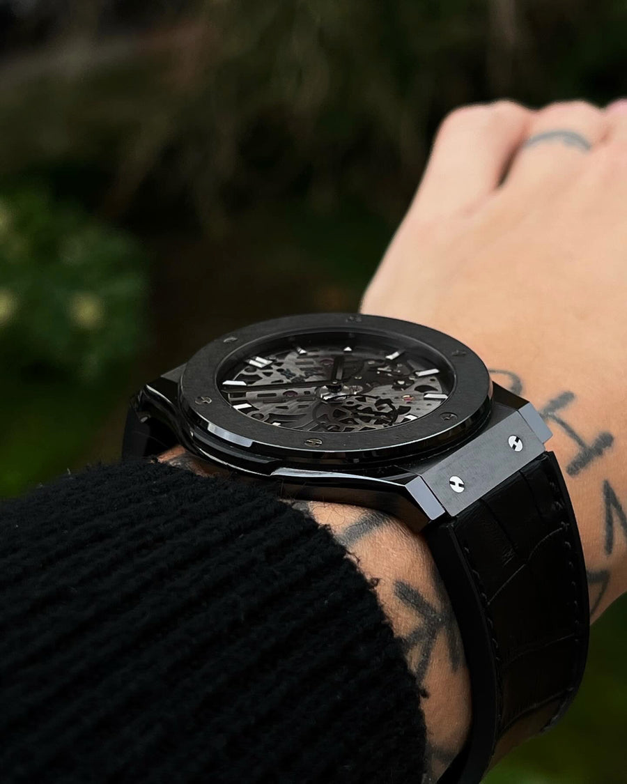 Tosix Hublot Classic Fusion