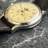 Omega Cosmic Moonphase "Jumbo" ref. 2496-1