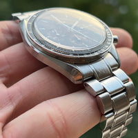 Omega Speedmaster "Patch" ref. 311.30.42.30.01.001