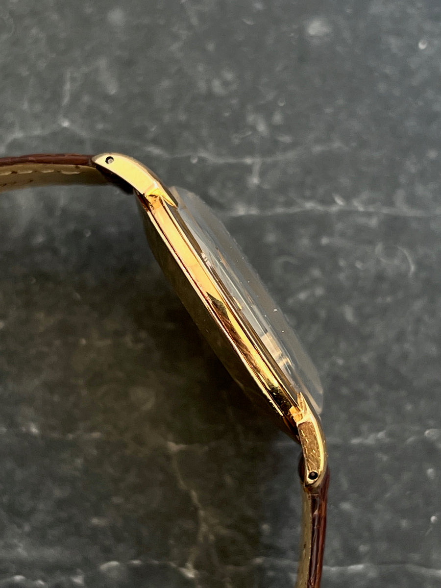 Movado for Cartier "Claw"