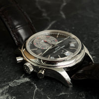 Patek Philippe “Flyback” Annual Calendar Chronograph ref. 5960P