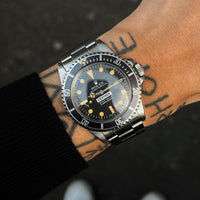 Rolex Submariner "COMEX" ref. 5514