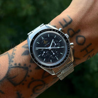 Omega Speedmaster "Patch" ref. 311.30.42.30.01.001