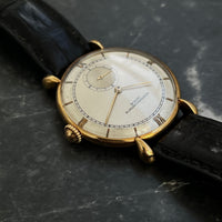 Vacheron Constantin “Teardrop” ref. 4126