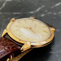 Movado for Cartier "Claw"