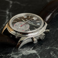 Patek Philippe “Flyback” Annual Calendar Chronograph ref. 5960P