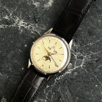 Omega Cosmic Moonphase "Jumbo" ref. 2496-1