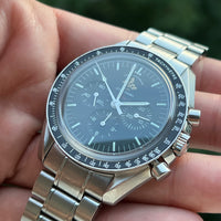 Omega Speedmaster "Patch" ref. 311.30.42.30.01.001