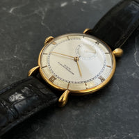 Vacheron Constantin “Teardrop” ref. 4126