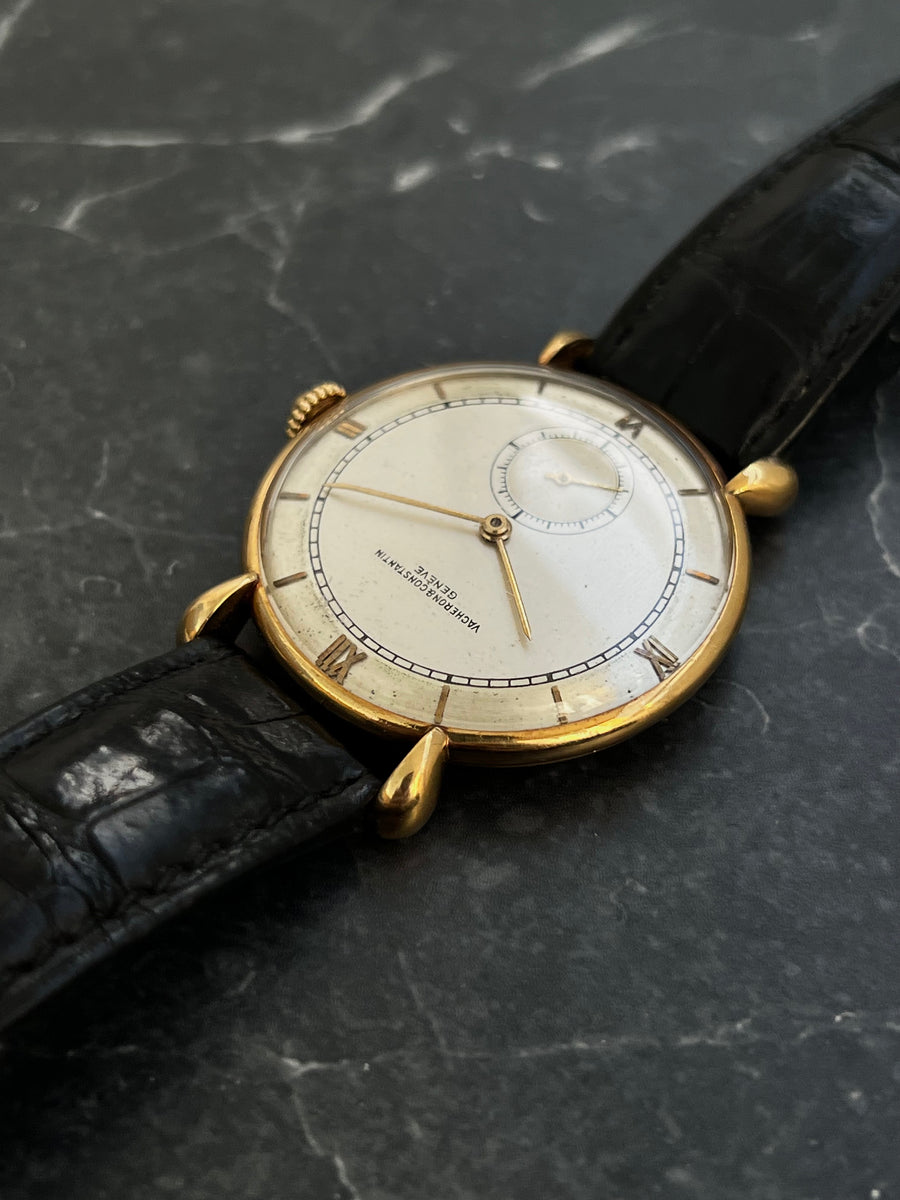 Vacheron Constantin “Teardrop” ref. 4126