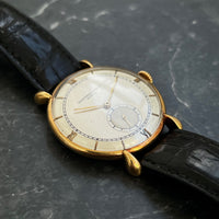 Vacheron Constantin “Teardrop” ref. 4126