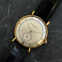 Vacheron Constantin “Teardrop” ref. 4126