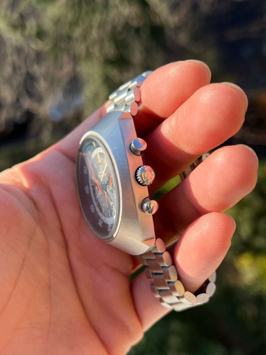 Tosix Omega Flightmaster ref. 145.026 – 12tosix