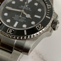 Rolex Submariner "Maxi" ref. 114060