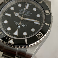 Rolex Submariner "Maxi" ref. 114060