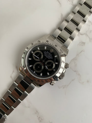 Rolex Daytona "APH" ref. 116520