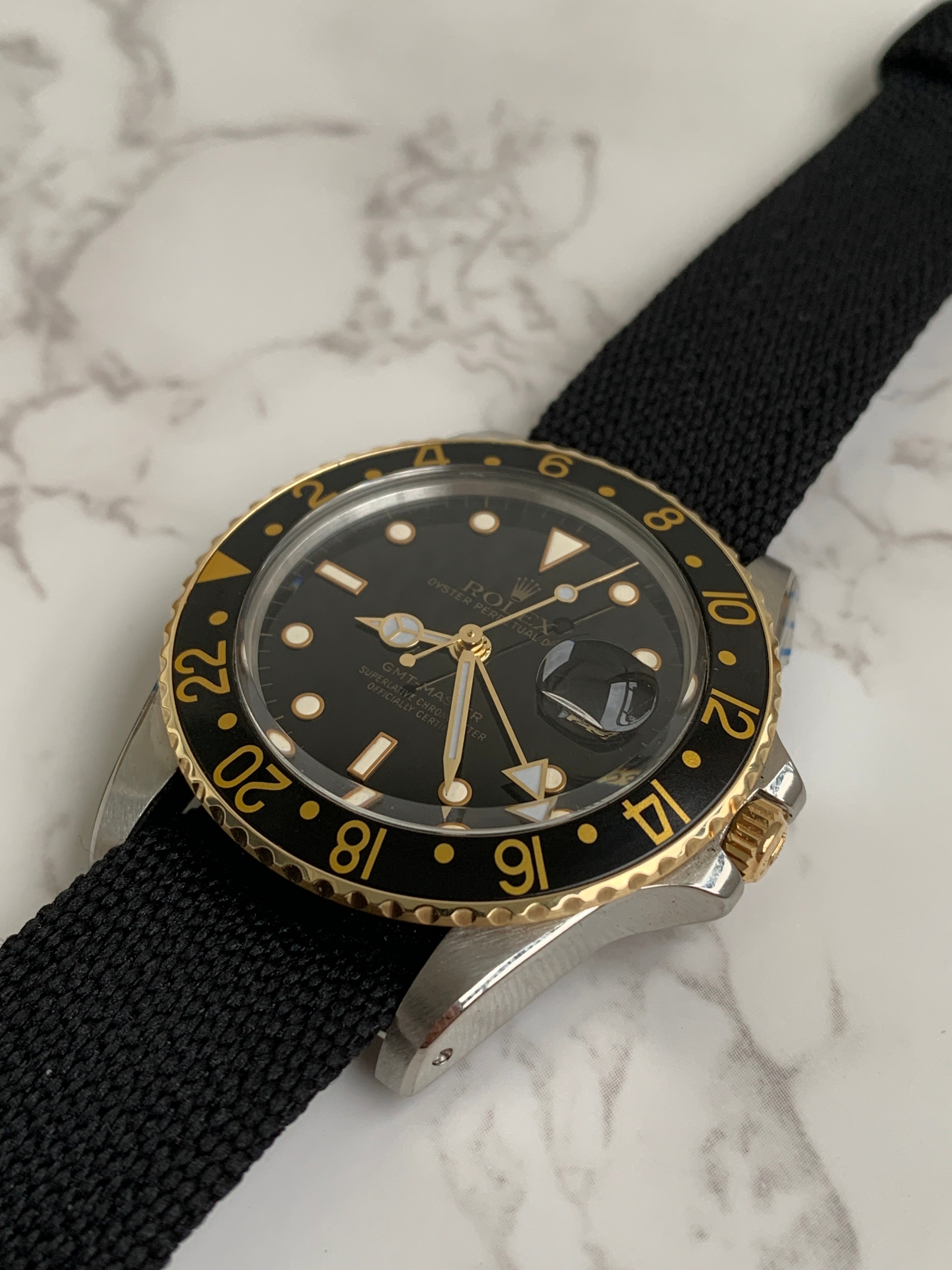 Rolex GMT-Master 