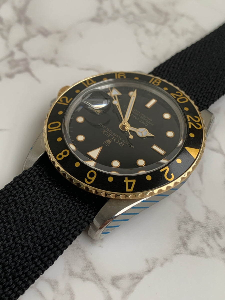 Tosix Rolex GMT-Master