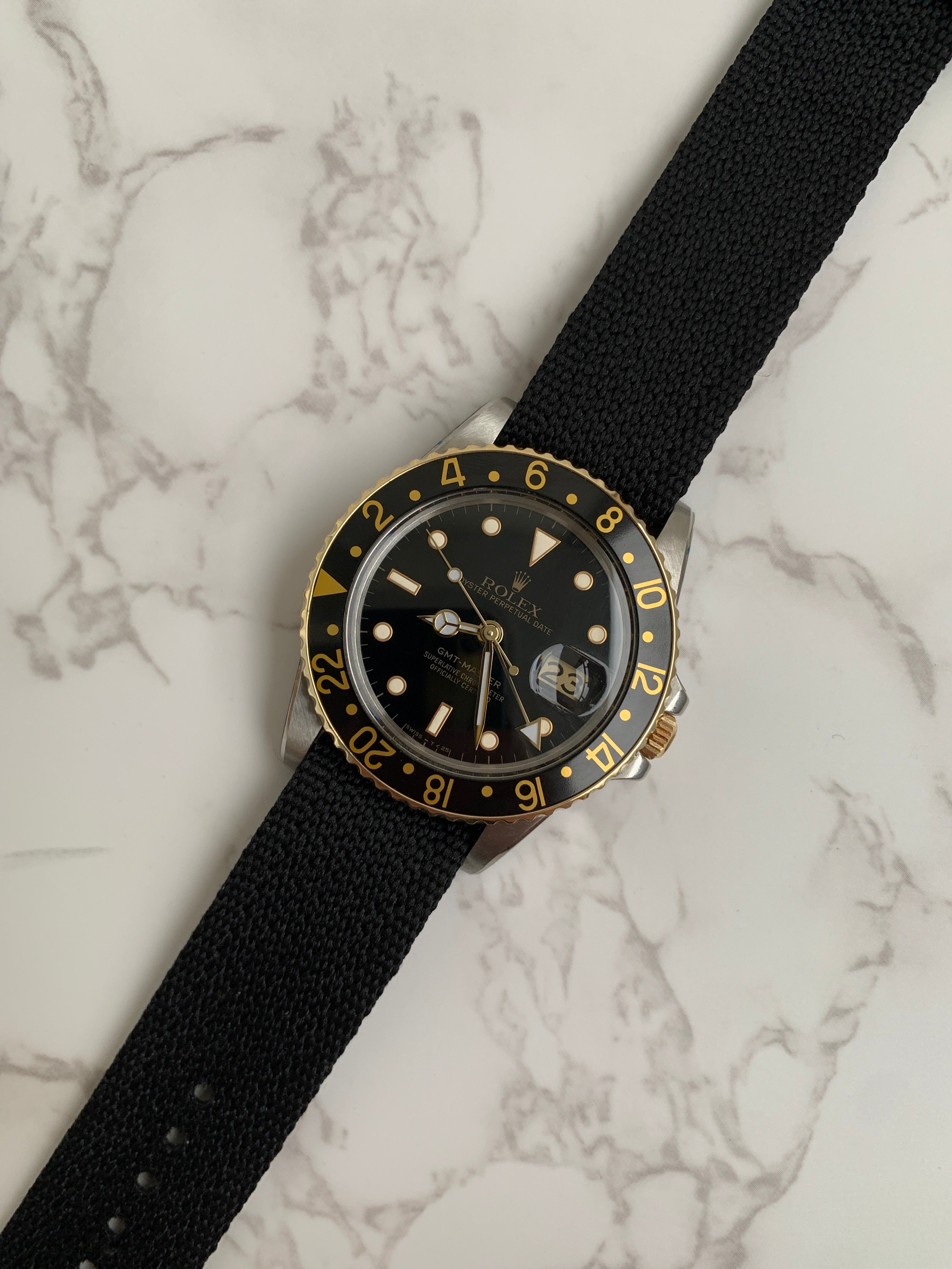 Rolex GMT-Master 