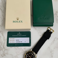 Rolex GMT-Master "Two-Tone" ref. 16753