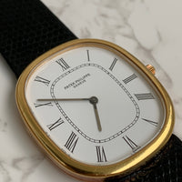 Patek Philippe Ellipse "Roman" ref. 3738J